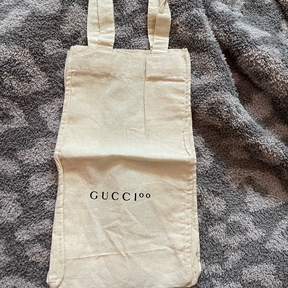 Gucci small sack